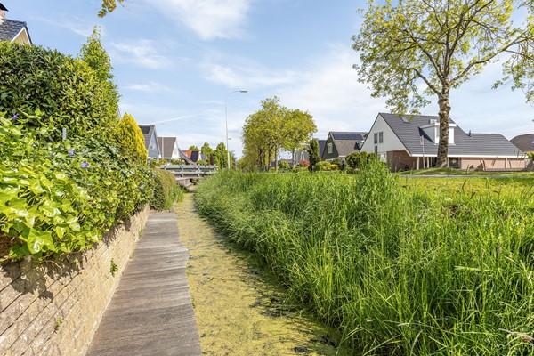 Medium property photo - Korte Baan 2, 9903 CD Appingedam